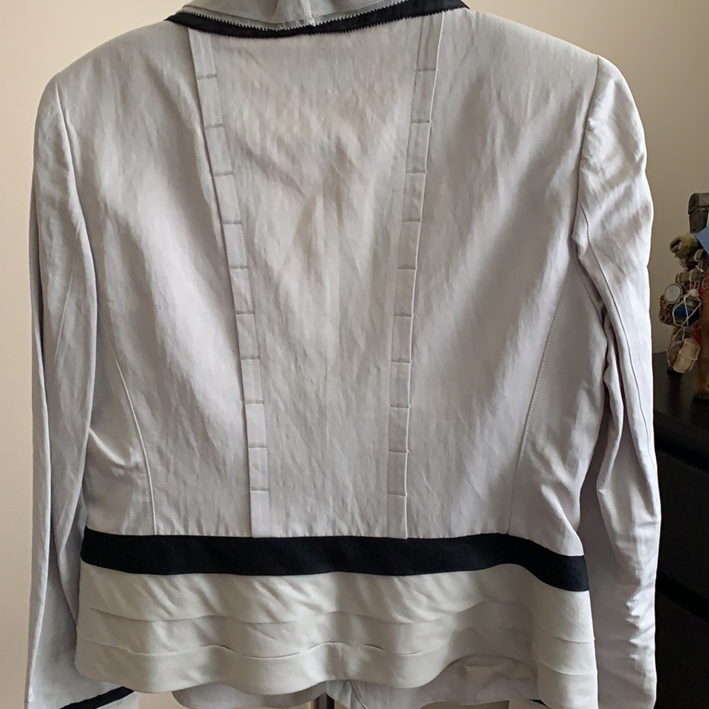 NEW Elie Tahari jacket,no tag - Picture 2 of 12